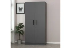 Fruitland Garderob 90 cm