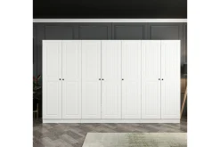 Fruitland Garderob 315 cm