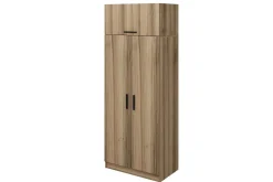 Fruitland Garderob 90 cm