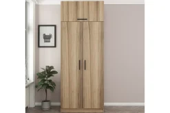 Fruitland Garderob 90 cm