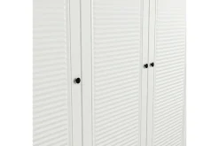 Fruitland Garderob 225 cm