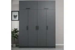 Fruitland Garderob 180 cm
