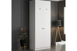 Fruitland Garderob 90 cm