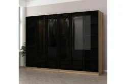 Fruitland Garderob 270 cm