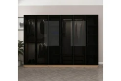 Fruitland Garderob 270 cm