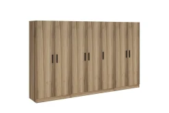 Fruitland Garderob 315 cm
