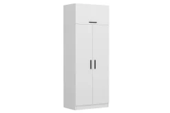 Fruitland Garderob 90 cm