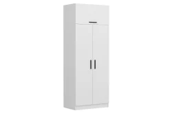 Fruitland Garderob 90 cm