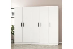 Fruitland Garderob 225 cm