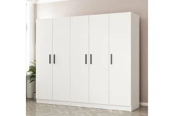 Fruitland Garderob 225 cm