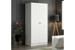 Fruitland Garderob 90 cm