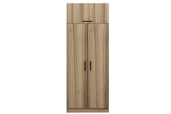 Fruitland Garderob 90 cm
