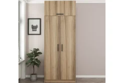Fruitland Garderob 90 cm