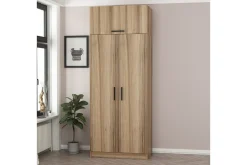 Fruitland Garderob 90 cm