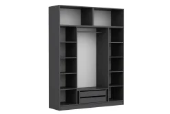 Fruitland Garderob 180 cm