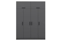 Fruitland Garderob 180 cm