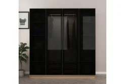 Fruitland Garderob 180 cm