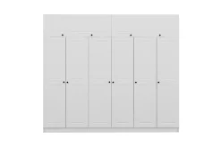 Fruitland Garderob 270 cm