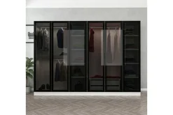 Fruitland Garderob 270 cm