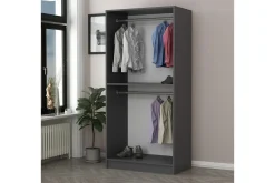 Fruitland Garderob 90 cm