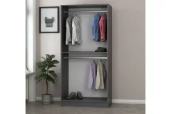Fruitland Garderob 90 cm