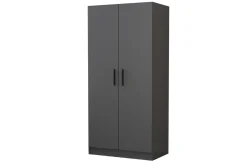 Fruitland Garderob 90 cm
