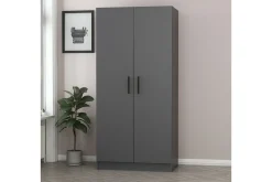 Fruitland Garderob 90 cm