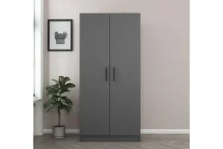 Fruitland Garderob 90 cm