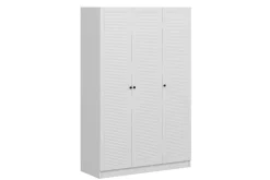 Fruitland Garderob 135 cm