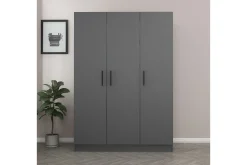 Fruitland Garderob 135 cm