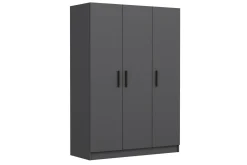 Fruitland Garderob 135 cm