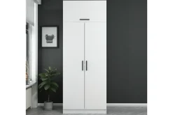 Fruitland Garderob 90 cm