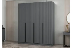 Fruitland Garderob 180 cm