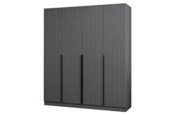 Fruitland Garderob 180 cm