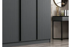 Fruitland Garderob 180 cm
