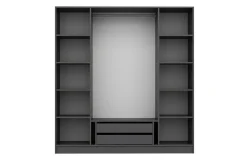 Fruitland Garderob 180 cm