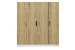 Fruitland Garderob 180 cm