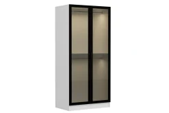 Fruitland Garderob 90 cm