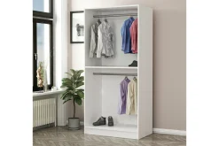 Fruitland Garderob 90 cm