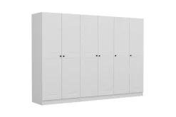Fruitland Garderob 270 cm