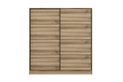 Fruitland Garderob 180 cm