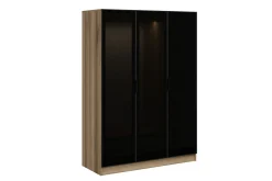 Fruitland Garderob 135 cm