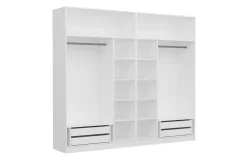 Fruitland Garderob 270 cm