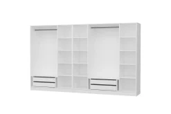 Fruitland Garderob 315 cm