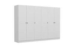 Fruitland Garderob 270 cm