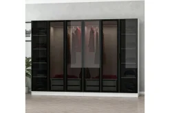 Fruitland Garderob 270 cm