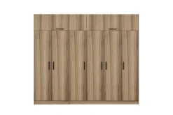 Fruitland Garderob 270 cm