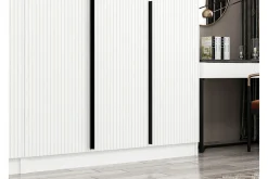 Fruitland Garderob 270 cm