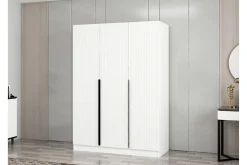 Fruitland Garderob 135 cm