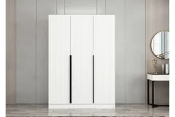 Fruitland Garderob 135 cm